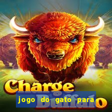 jogo do gato para ganhar dinheiro